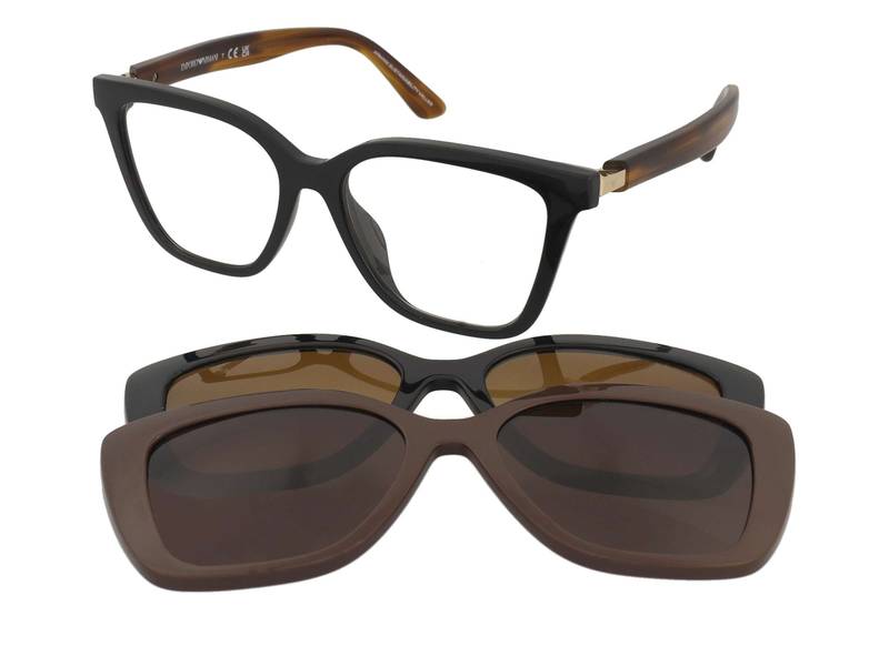 Ochelari de vedere Emporio Armani EA4254U 6268/1W