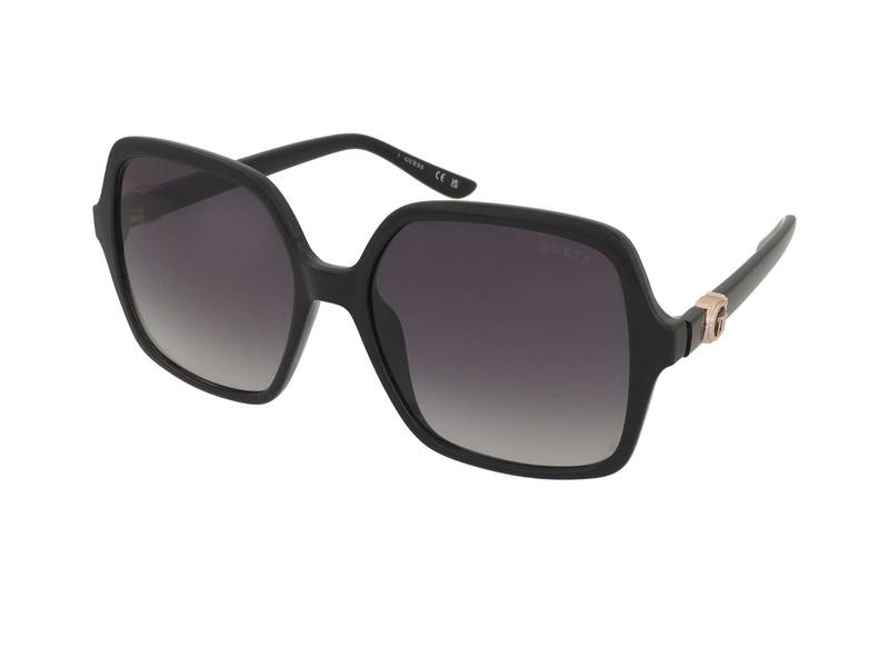 Ochelari de soare Guess GU00190 01B