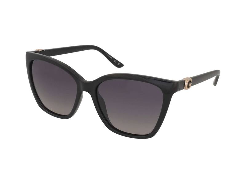 Ochelari de soare Guess GU00191 01D