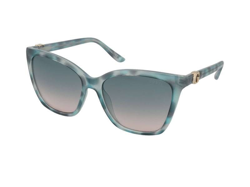 Ochelari de soare Guess GU00191 86W