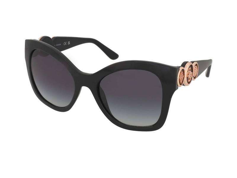 Ochelari de soare Guess GU00197 01B