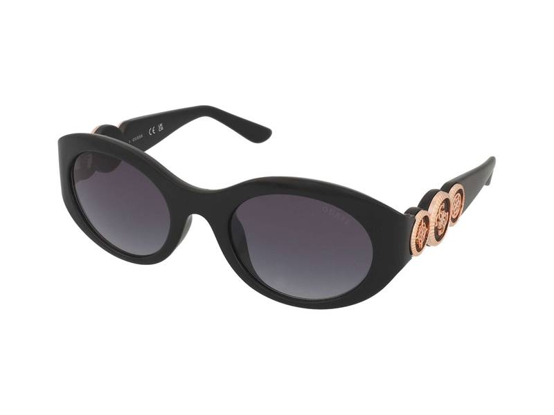 Ochelari de soare Guess GU00198-H 01B