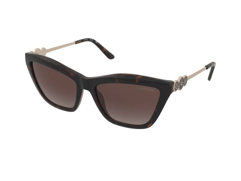Ochelari de soare Guess GU00199 52F