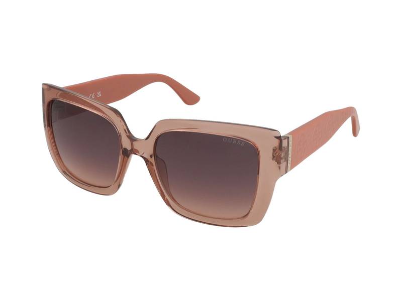 Ochelari de soare Guess GU00200 72F
