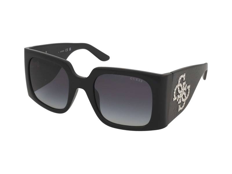 Ochelari de soare Guess GU00201-H 01B