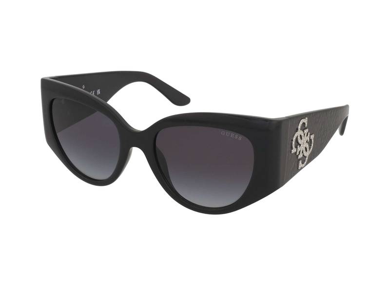 Ochelari de soare Guess GU00202 01B
