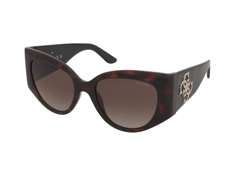 Ochelari de soare Guess GU00202 52F