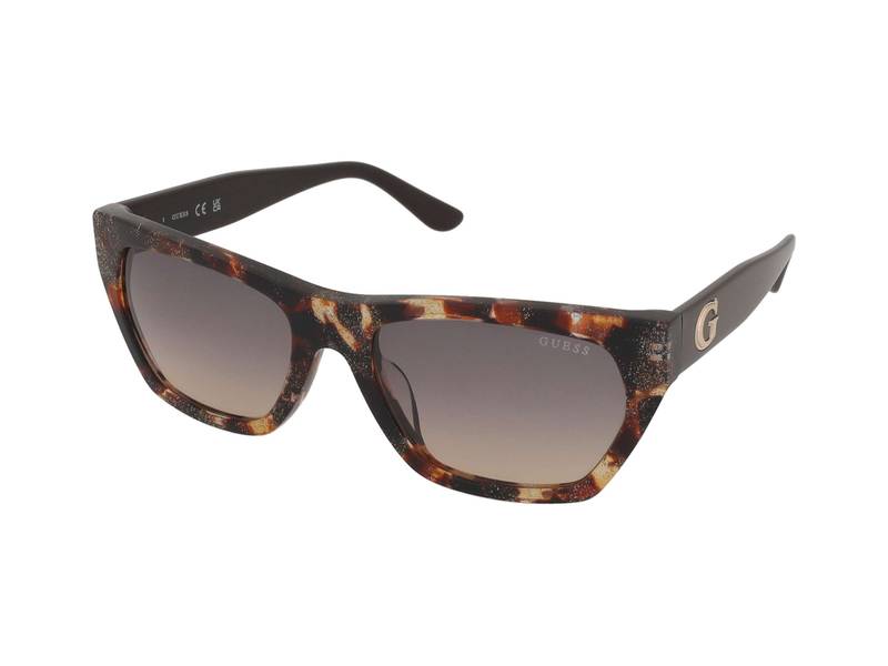 Ochelari de soare Guess GU00203-H 52B