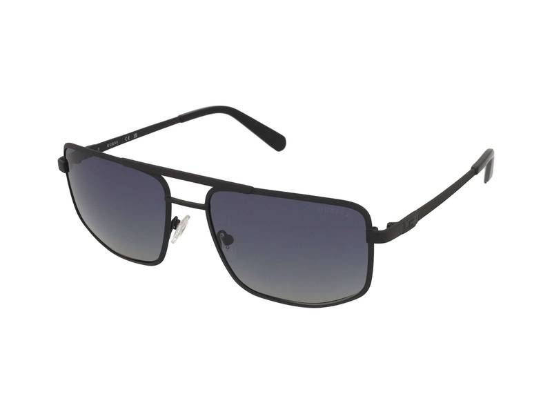Ochelari de soare Guess GU00208 02D