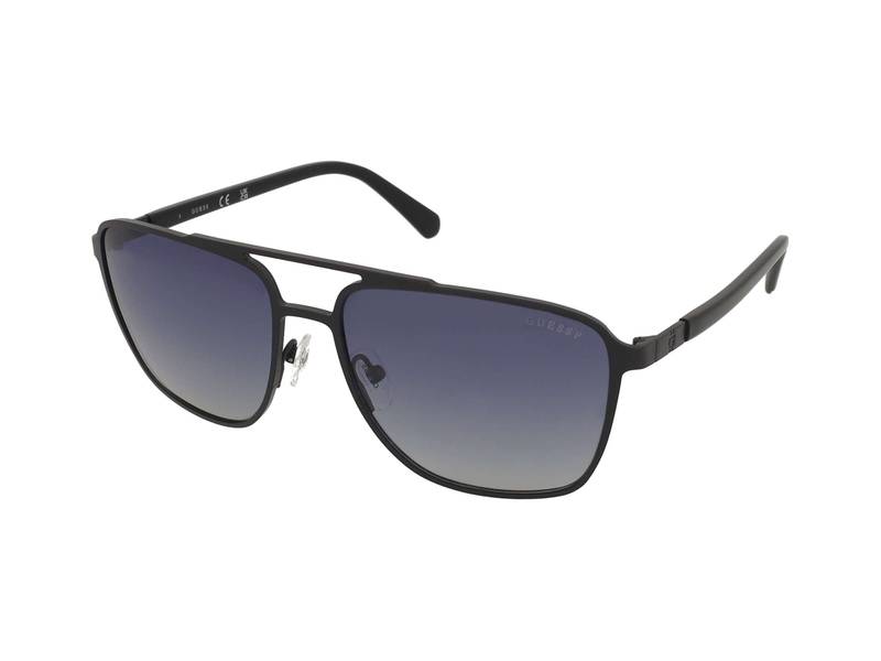 Ochelari de soare Guess GU00210 02D