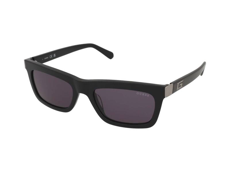 Ochelari de soare Guess GU00212 01A