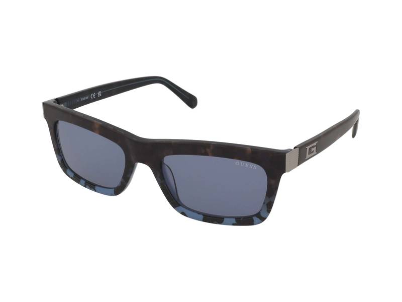 Ochelari de soare Guess GU00212 92V
