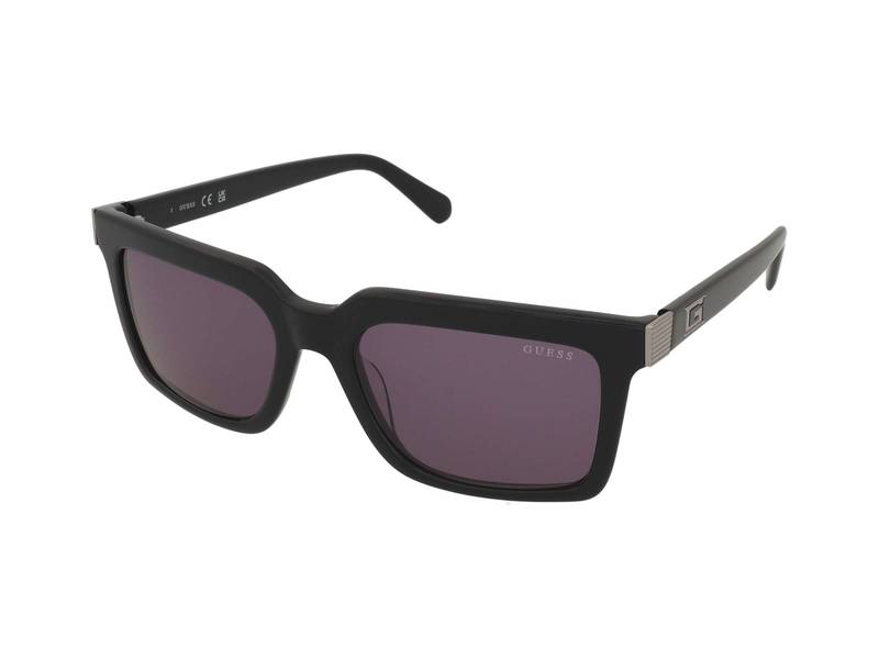 Ochelari de soare Guess GU00213 01Y