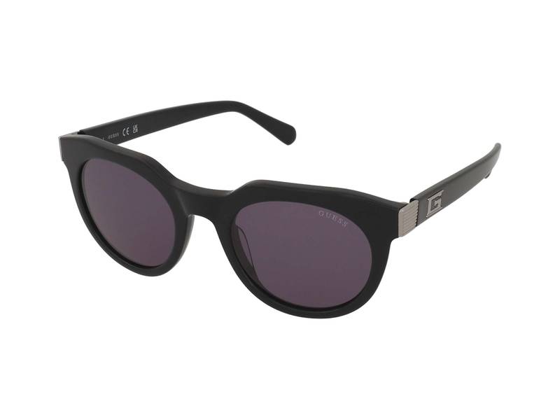 Ochelari de soare Guess GU00214 01A