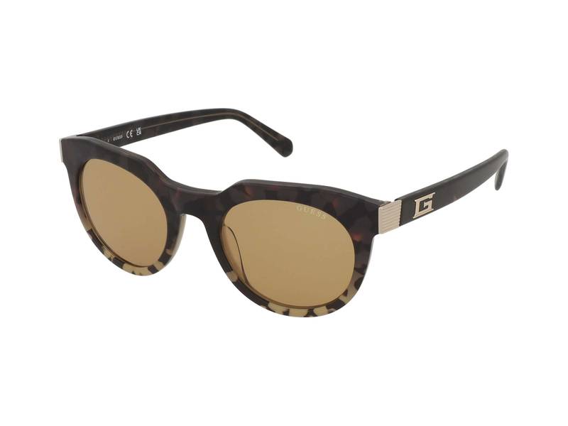 Ochelari de soare Guess GU00214 56E