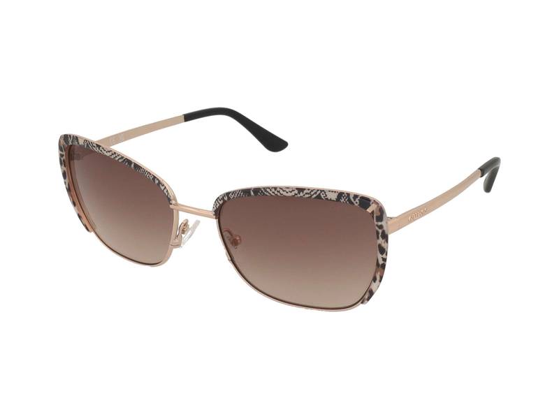 Ochelari de soare Guess GU00218 28F