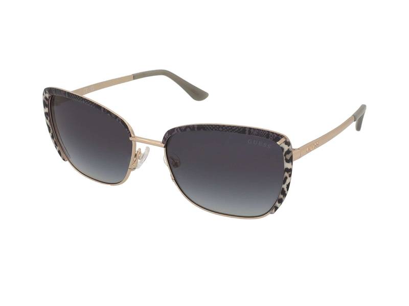 Ochelari de soare Guess GU00218 32B