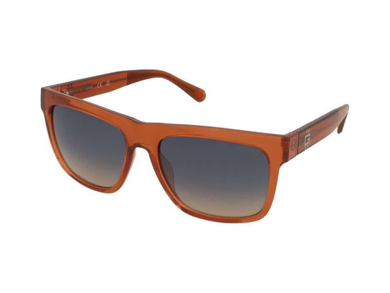 Ochelari de soare Guess GU00222 42X