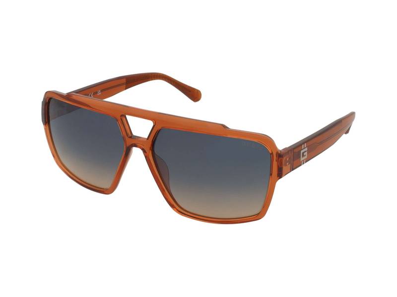 Ochelari de soare Guess GU00223 42X