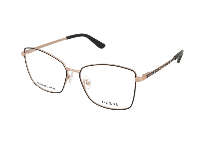 Dioptrické okuliare Guess GU50170 002