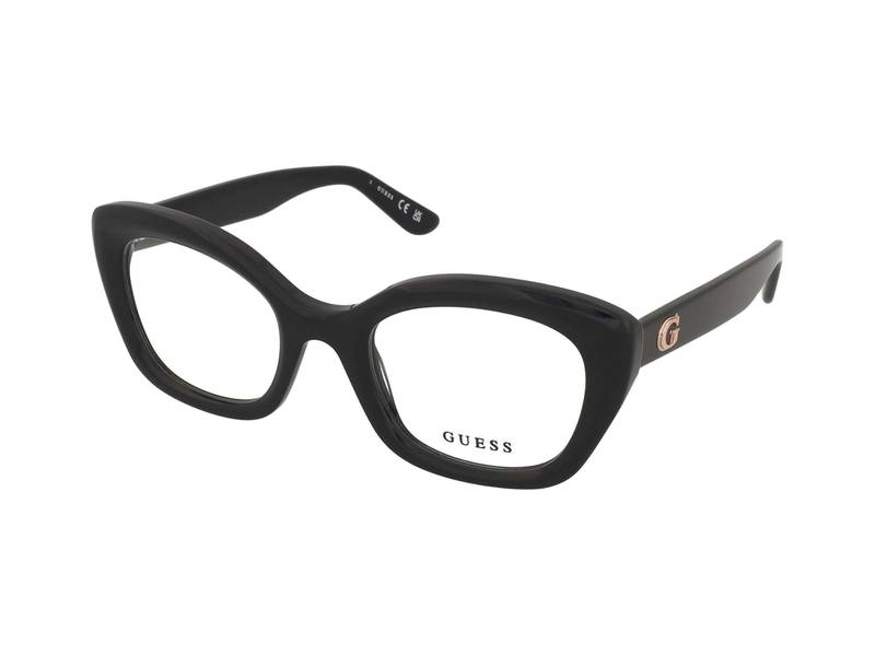 Ochelari de vedere Guess GU50225 001
