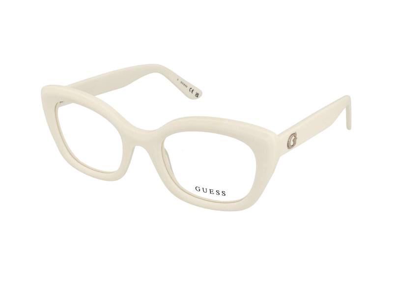 Ochelari de vedere Guess GU50225 021