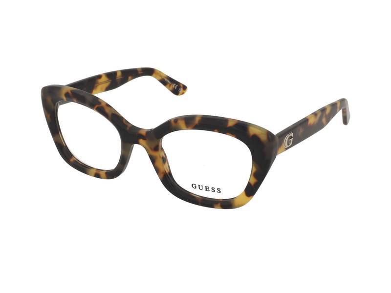 Ochelari de vedere Guess GU50225 053