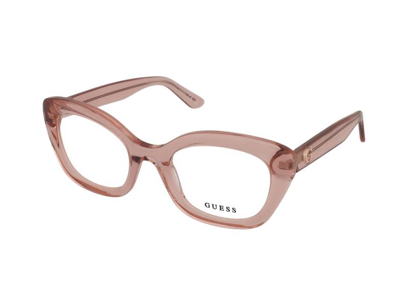 Ochelari de vedere Guess GU50225 072