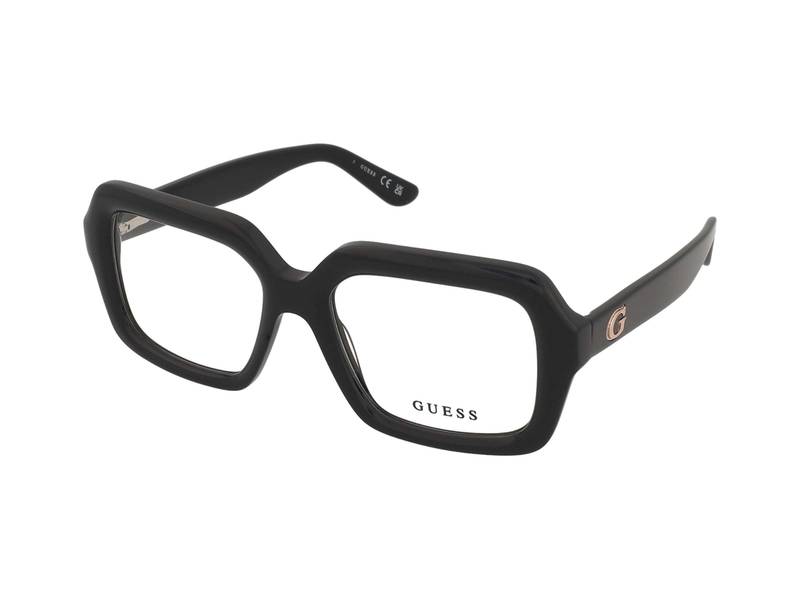 Ochelari de vedere Guess GU50226 001