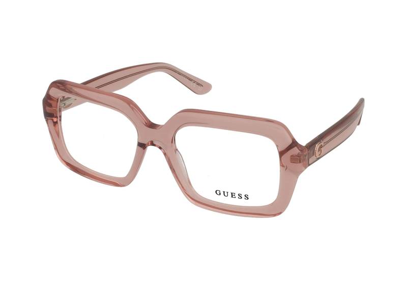 Ochelari de vedere Guess GU50226 072