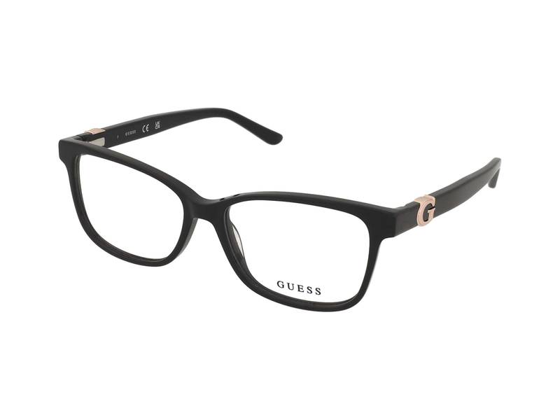 Ochelari de vedere Guess GU50227 001