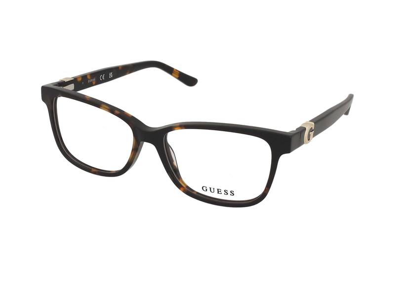 Ochelari de vedere Guess GU50227 052
