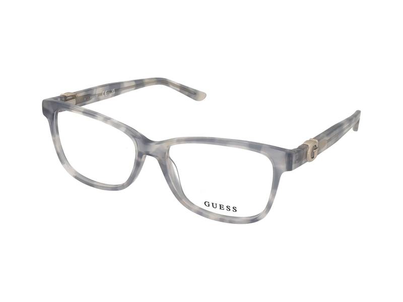 Ochelari de vedere Guess GU50227 092
