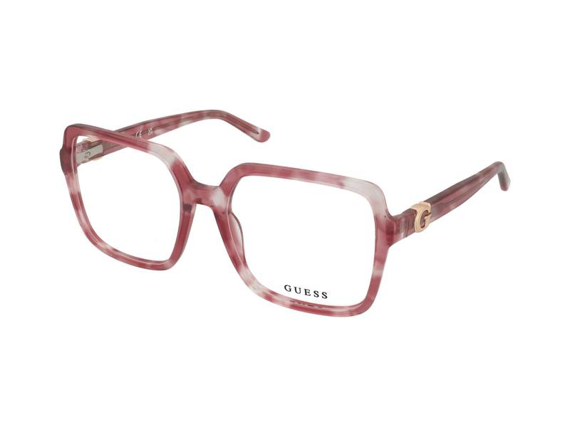 Ochelari de vedere Guess GU50228 080