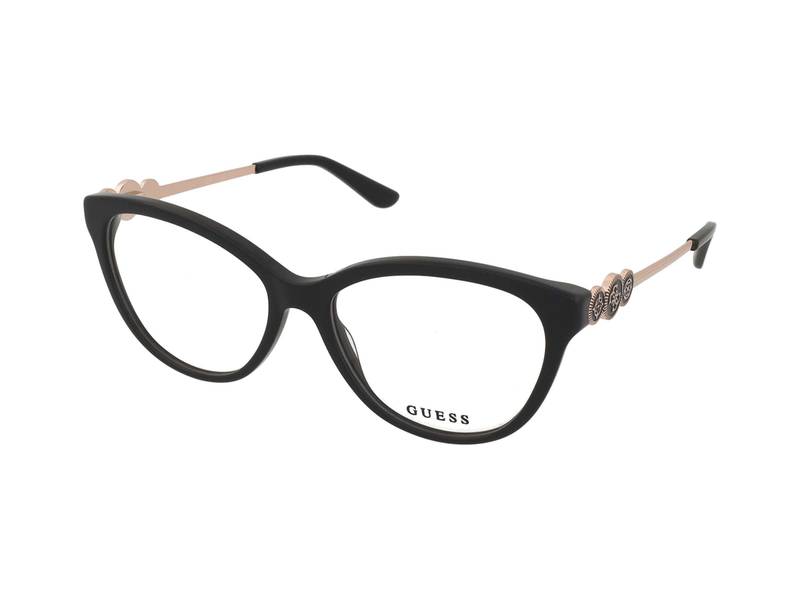 Ochelari de vedere Guess GU50230 001