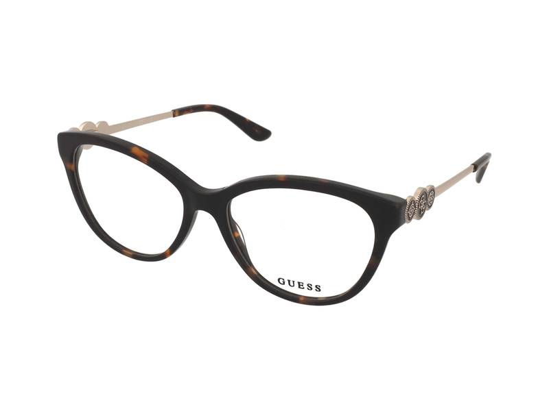 Ochelari de vedere Guess GU50230 052