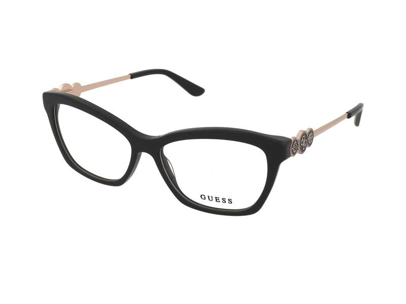 Ochelari de vedere Guess GU50231 001