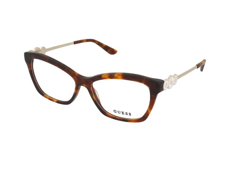 Ochelari de vedere Guess GU50231 053