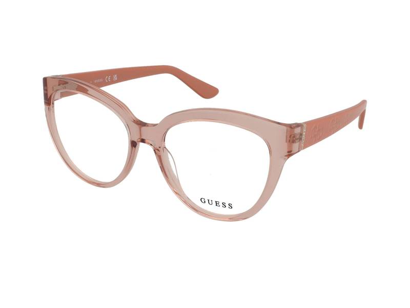 Ochelari de vedere Guess GU50232 072