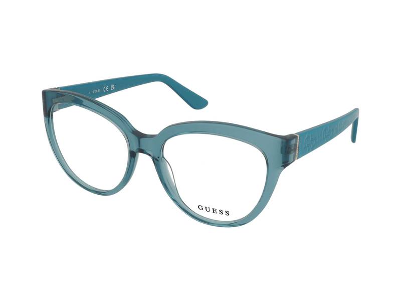 Ochelari de vedere Guess GU50232 087