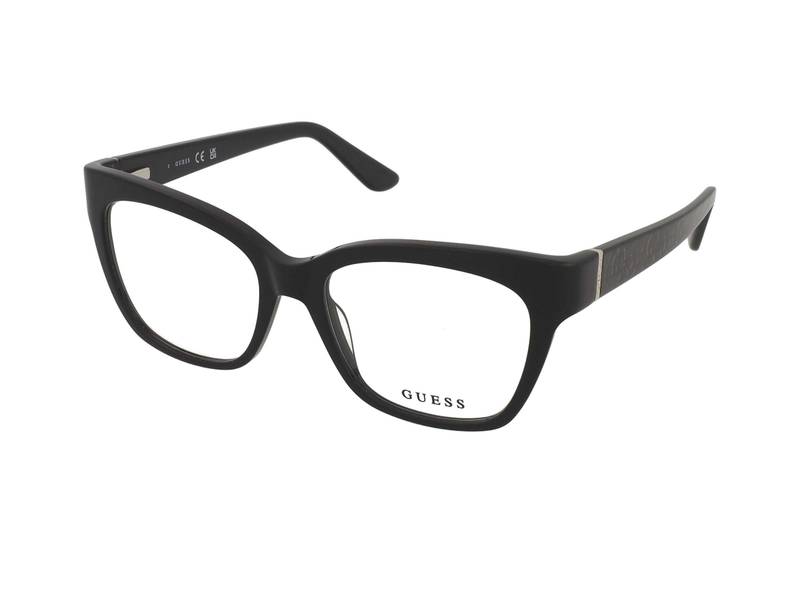 Ochelari de vedere Guess GU50233 001