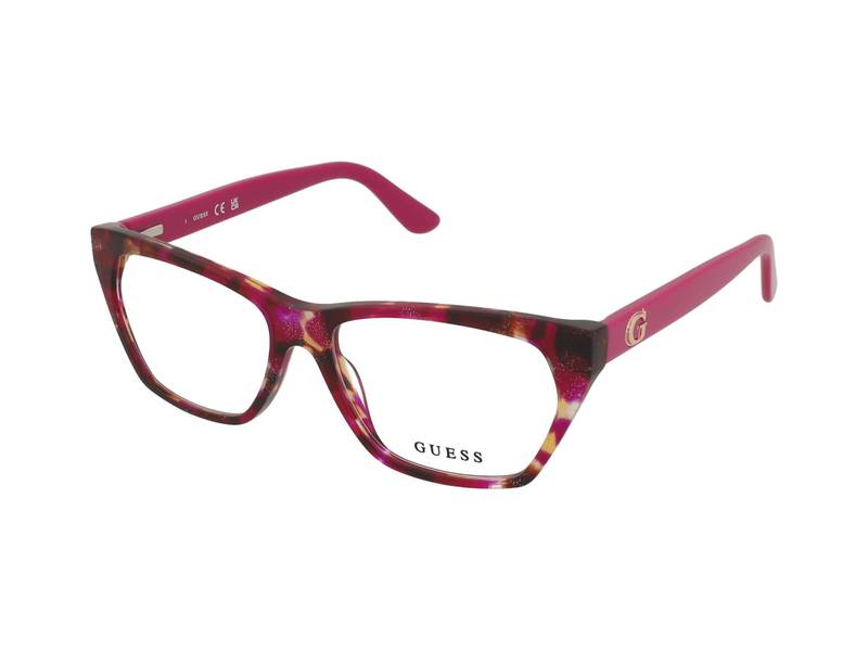 Ochelari de vedere Guess GU50234 078