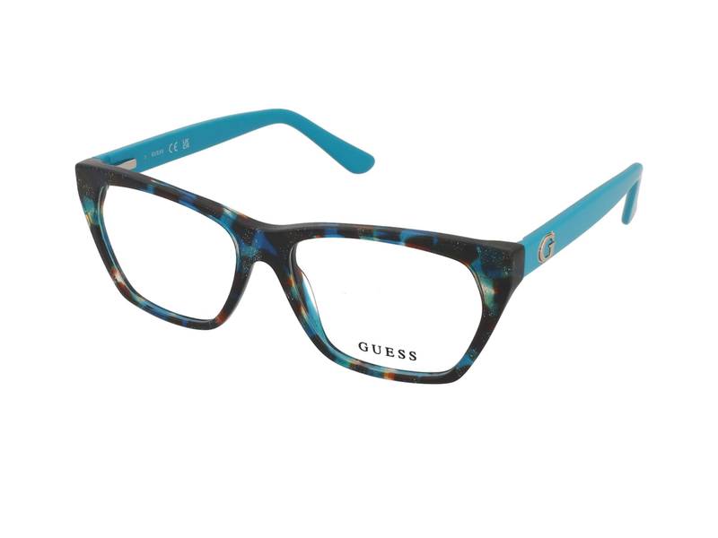 Ochelari de vedere Guess GU50234 087