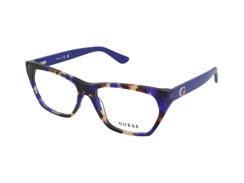 Ochelari de vedere Guess GU50234 092