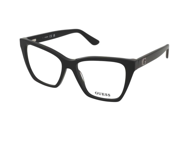 Ochelari de vedere Guess GU50235 001