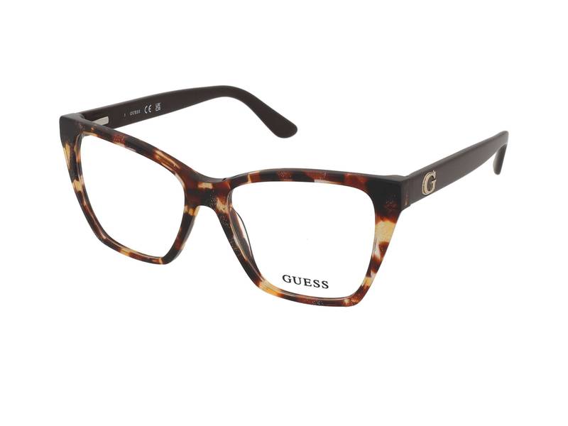 Ochelari de vedere Guess GU50235 052