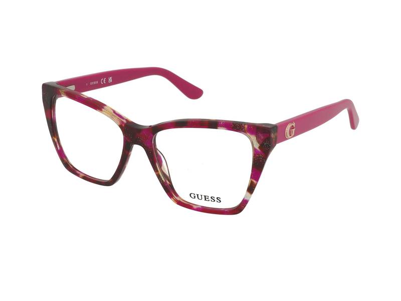 Ochelari de vedere Guess GU50235 078