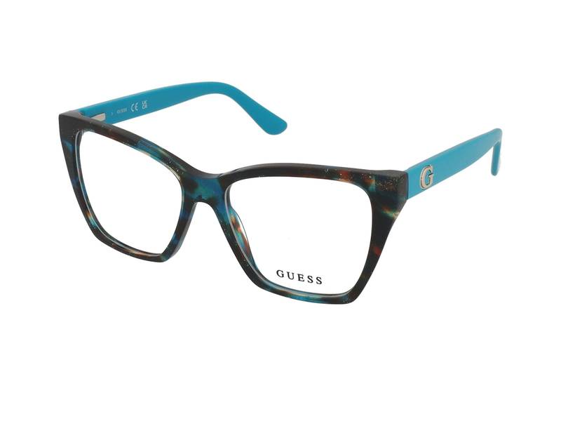Ochelari de vedere Guess GU50235 087