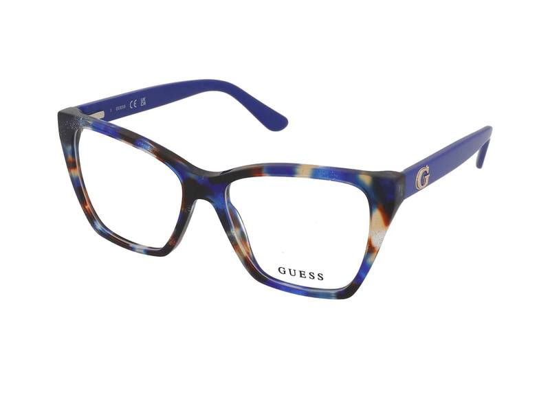 Ochelari de vedere Guess GU50235 092