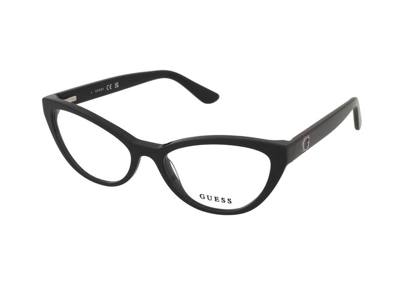 Ochelari de vedere Guess GU50236 001